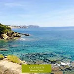 Prázdninový dům Solhabitat Coll De Mar
