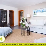 Solhabitat Coll De Mar Prázdninový dům Calpe