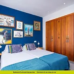 Solhabitat Coll De Mar Prázdninový dům Calpe