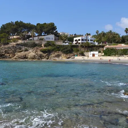 Solhabitat Coll De Mar