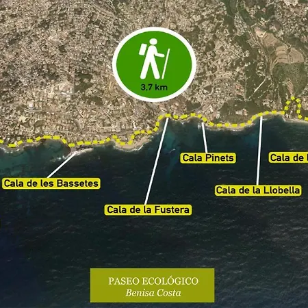 Solhabitat Coll De Mar