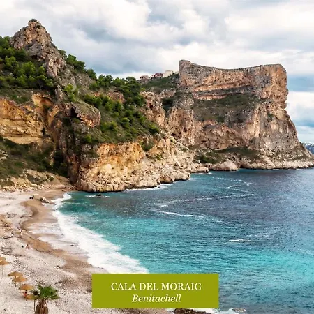 Solhabitat Coll De Mar