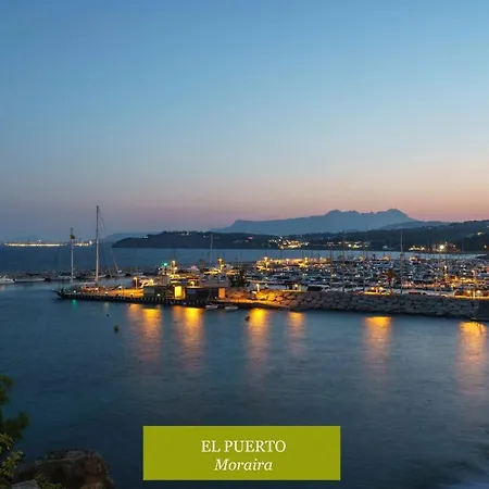 Solhabitat Coll De Mar Vakantiehuis