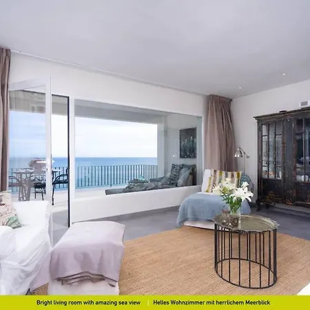 Solhabitat Coll De Mar Vakantiehuis