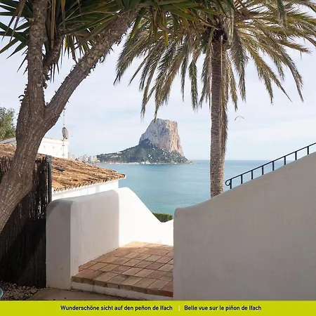 Solhabitat Coll De Mar