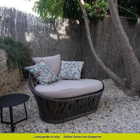 Solhabitat Coll De Mar Vakantiehuis *