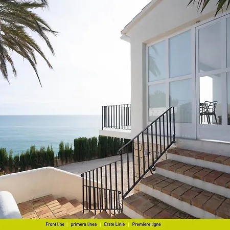 Vakantiehuis Solhabitat Coll De Mar *