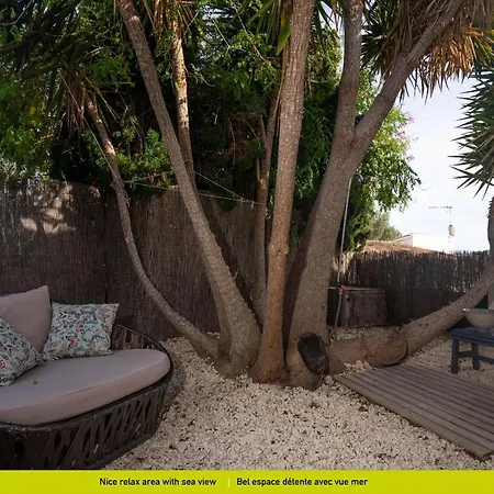 Solhabitat Coll De Mar