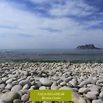Solhabitat Coll De Mar Calpe