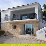 Solhabitat Coll De Mar Calpe
