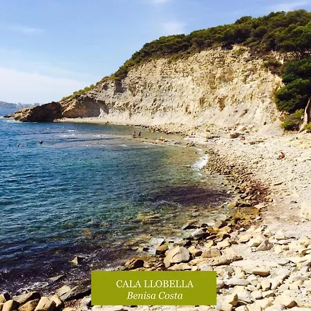 Solhabitat Coll De Mar