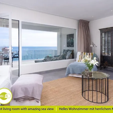 Solhabitat Coll De Mar Holiday home