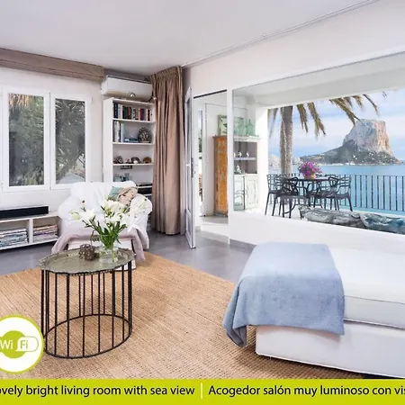 Holiday home Solhabitat Coll De Mar