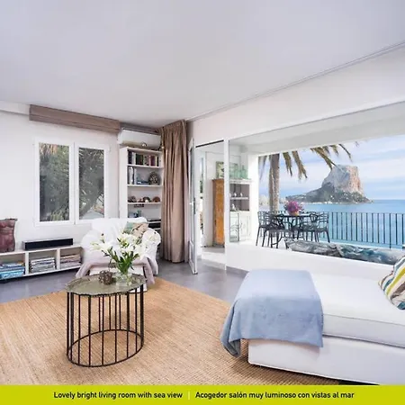 Solhabitat Coll De Mar *