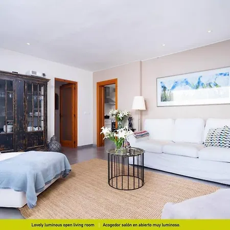 Solhabitat Coll De Mar Holiday home *