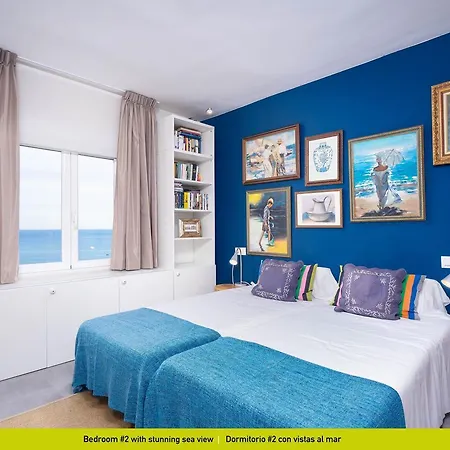 Holiday home Solhabitat Coll De Mar *