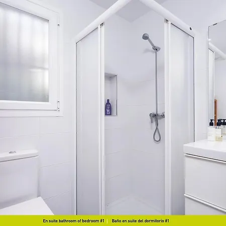 Solhabitat Coll De Mar Holiday home