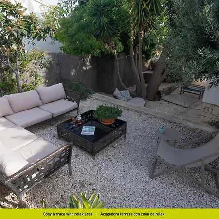 Solhabitat Coll De Mar Hébergement de vacances *