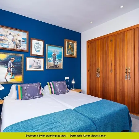 Solhabitat Coll De Mar Holiday home Calpe