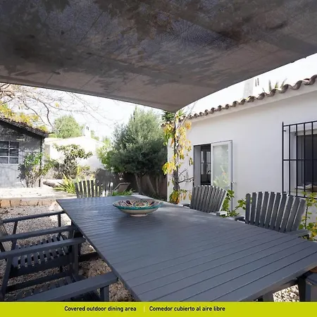 Solhabitat Coll De Mar Hébergement de vacances