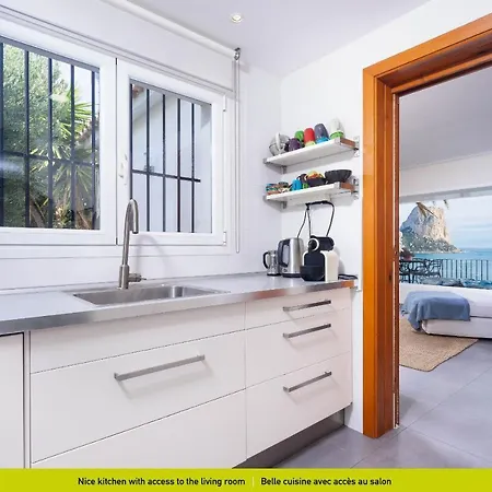 Solhabitat Coll De Mar