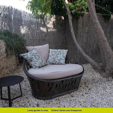 Solhabitat Coll De Mar Holiday home *