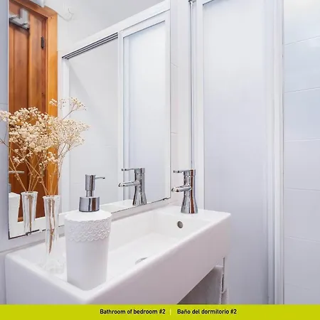 Holiday home Solhabitat Coll De Mar