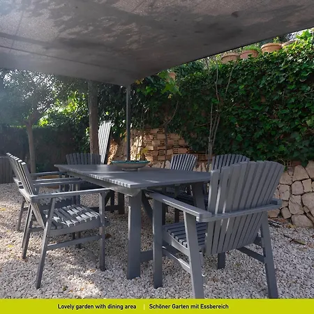 Solhabitat Coll De Mar *