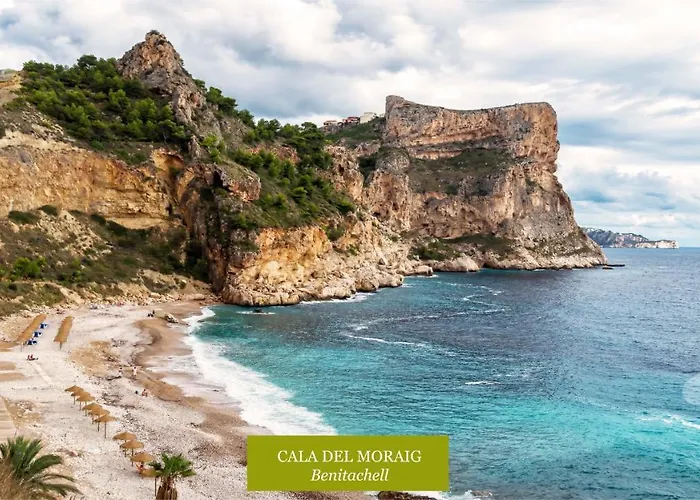 Solhabitat Coll De Mar