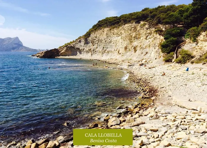 Solhabitat Coll De Mar