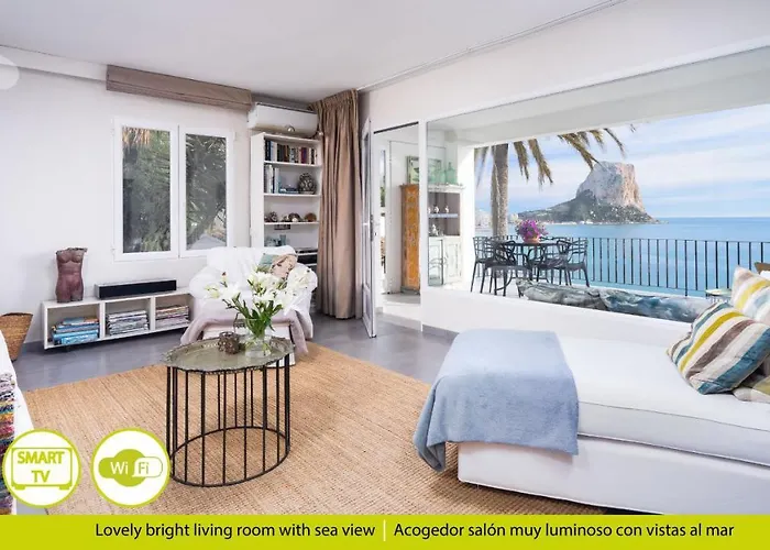 Casa de Férias Solhabitat Coll De Mar