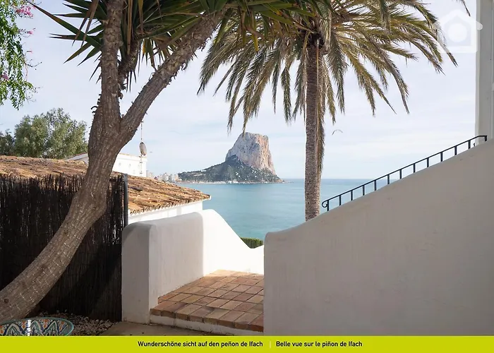 Solhabitat Coll De Mar