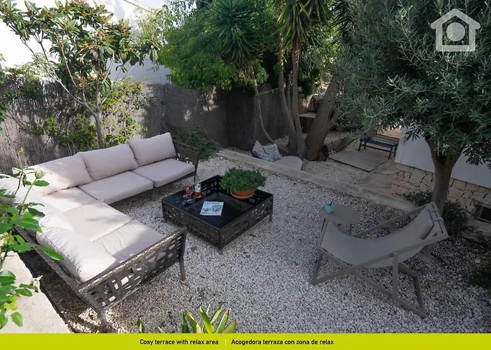 Solhabitat Coll De Mar Casa de Férias *