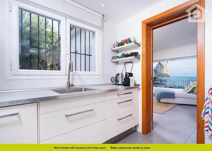 Solhabitat Coll De Mar