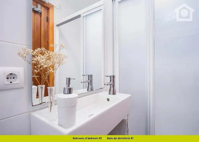 度假居 Solhabitat Coll De Mar