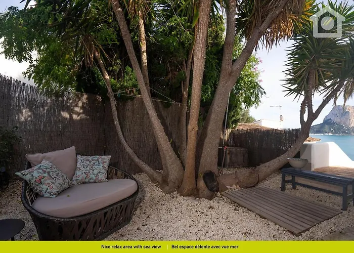 Solhabitat Coll De Mar