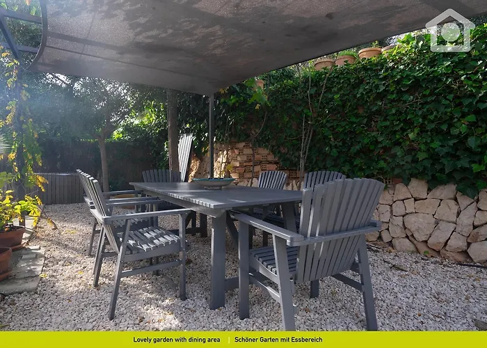 Solhabitat Coll De Mar *