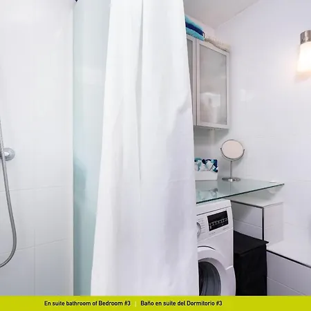 Solhabitat Coll De Mar بيت للعطل *