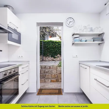 Solhabitat Coll De Mar Κάλπε
