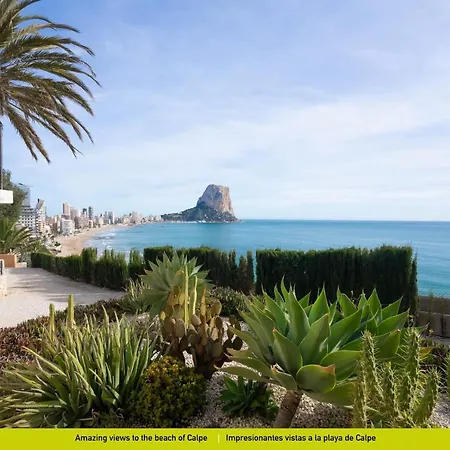 Holiday home Solhabitat Coll De Mar