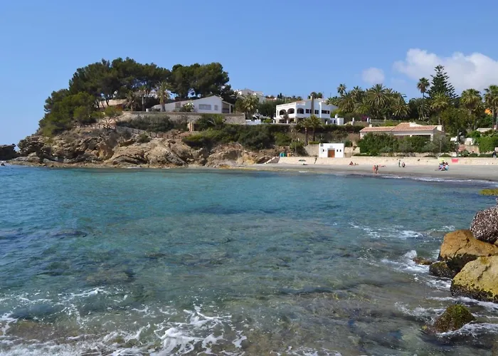 Solhabitat Coll De Mar