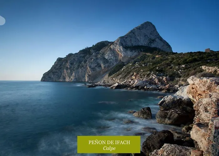 Solhabitat Coll De Mar Holiday home *