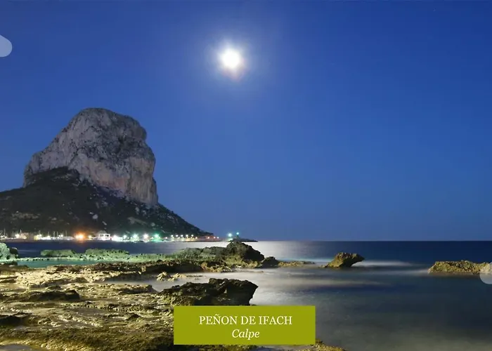 Holiday home Solhabitat Coll De Mar