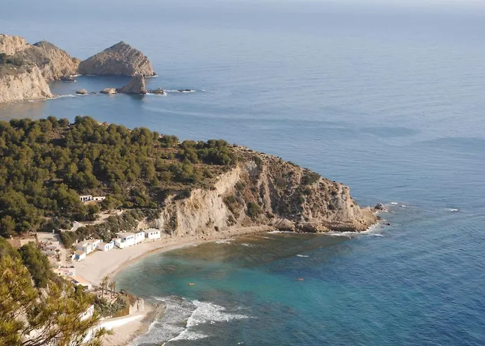 Solhabitat Coll De Mar