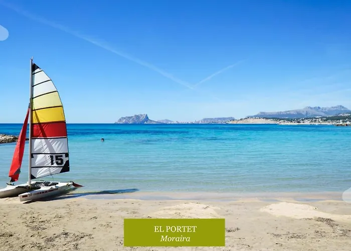 Solhabitat Coll De Mar Holiday home *