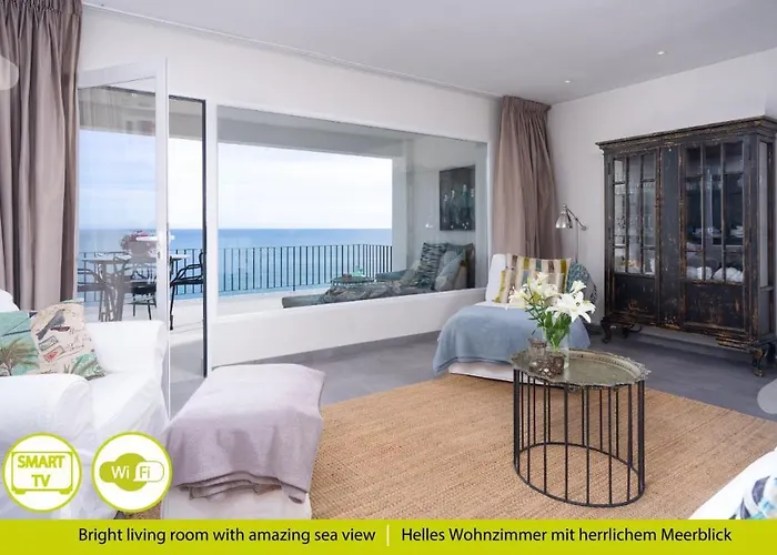 Solhabitat Coll De Mar Holiday home