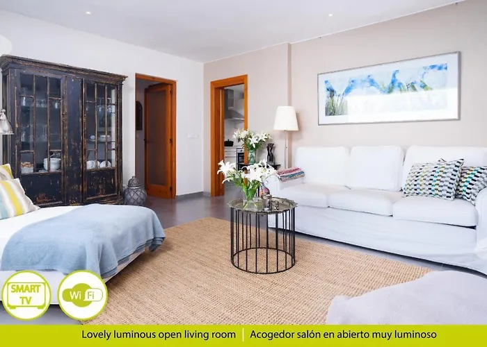 Solhabitat Coll De Mar Holiday home Calpe