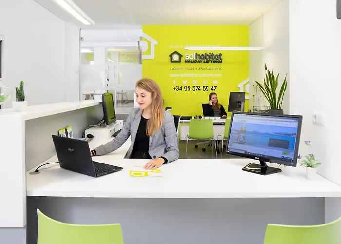 Solhabitat Coll De Mar Holiday home