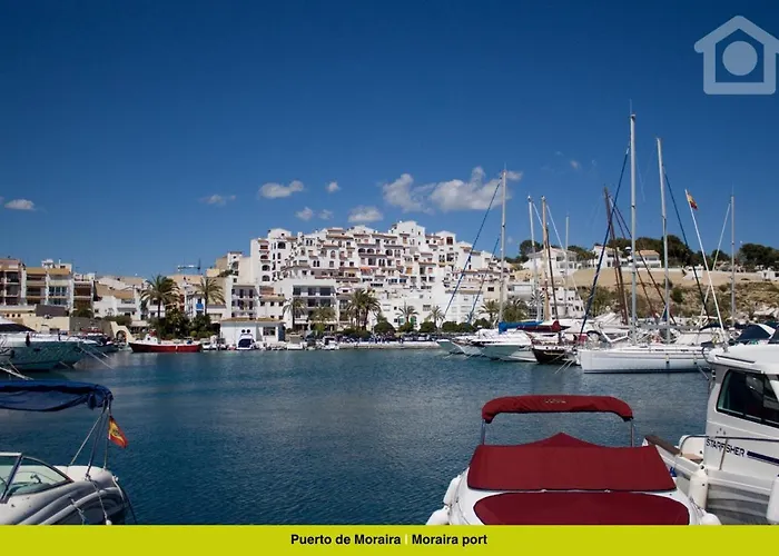 Solhabitat Coll De Mar Holiday home *