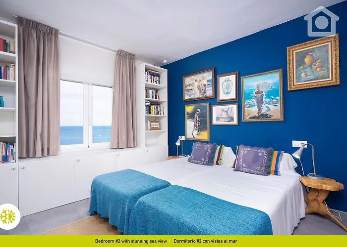 Holiday home Solhabitat Coll De Mar *